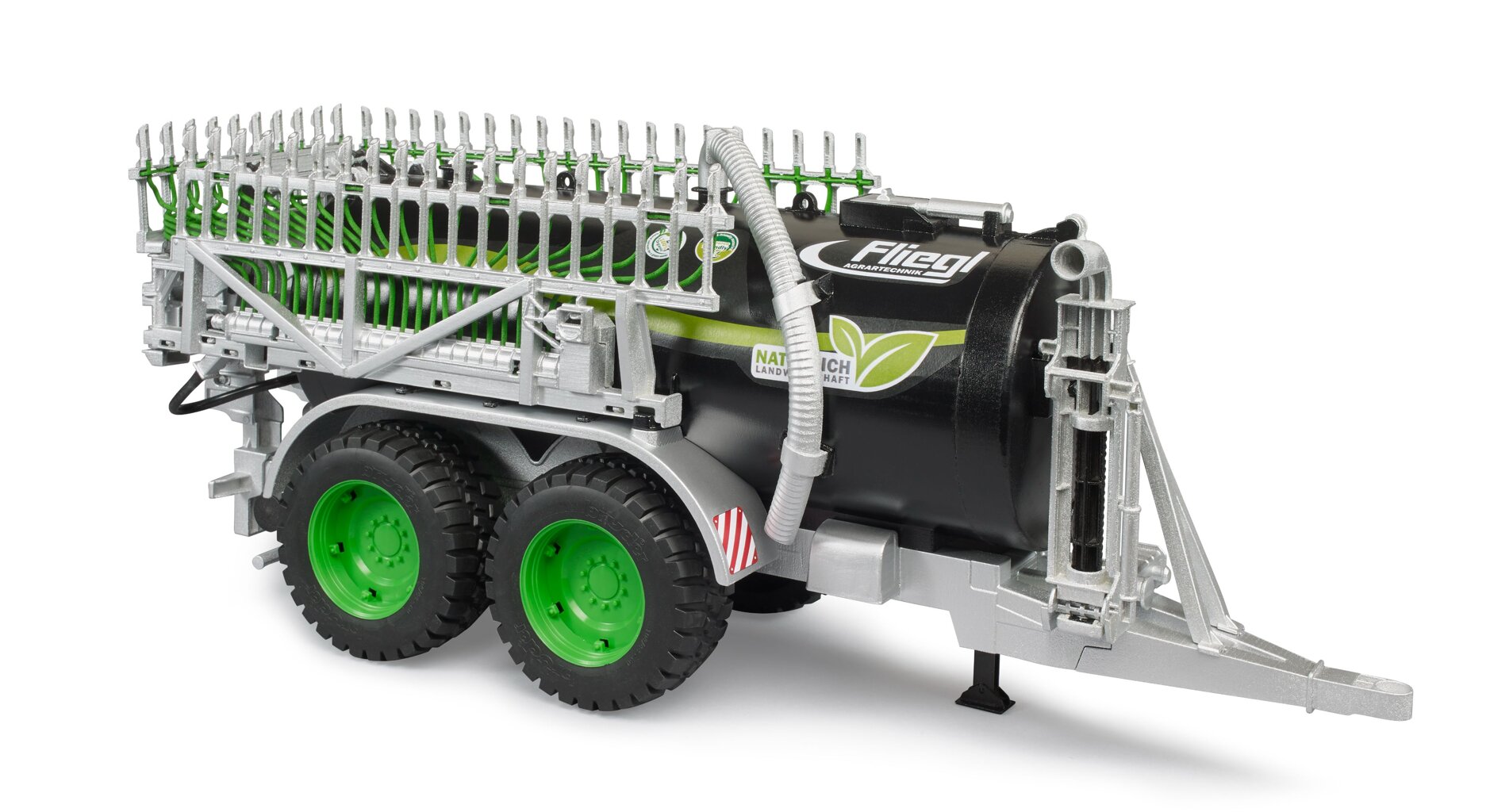 Bruder 2036 Postřikovač Fliegl Jumbo Line Plus