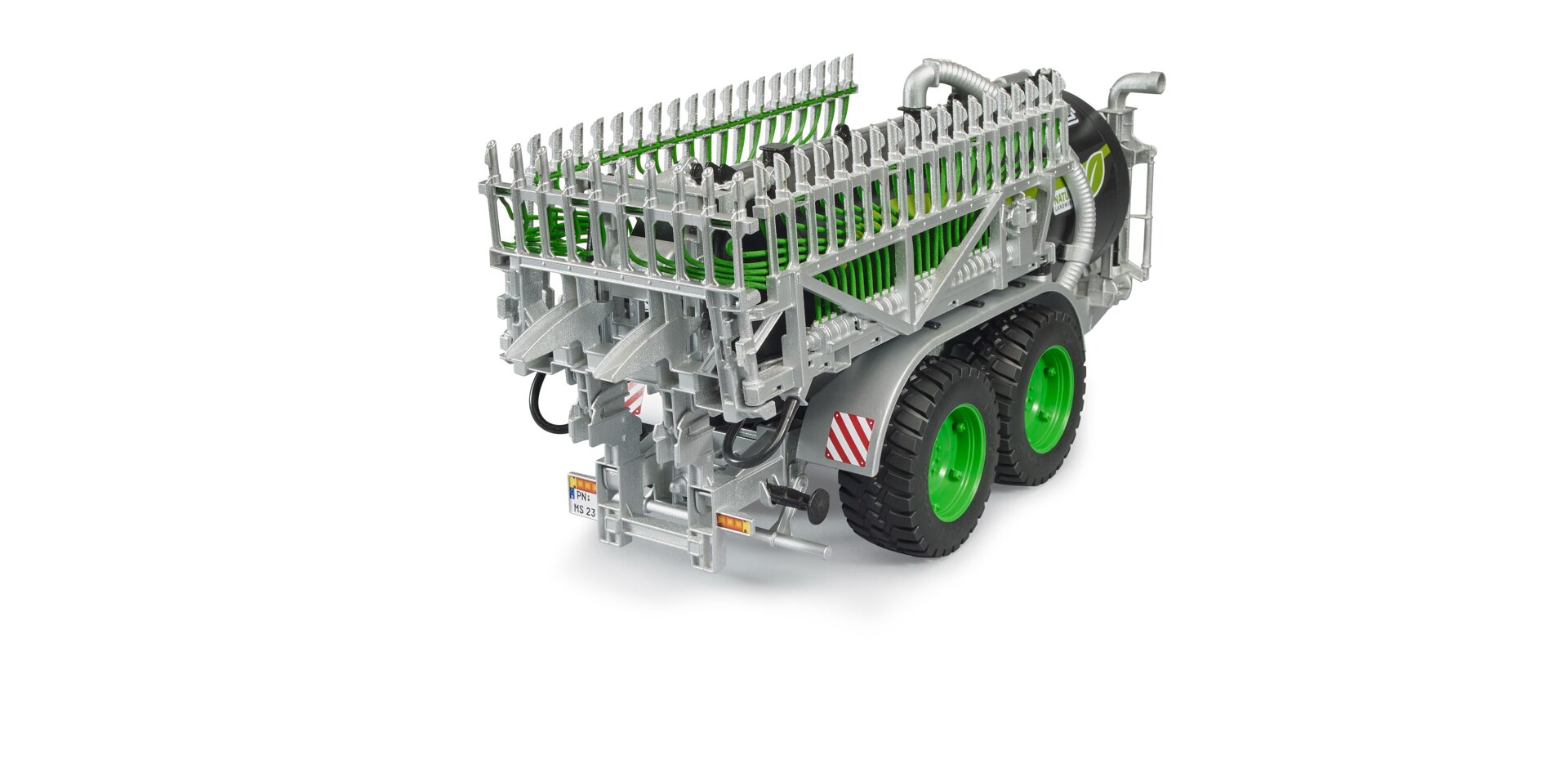 Bruder 2036 Postřikovač Fliegl Jumbo Line Plus