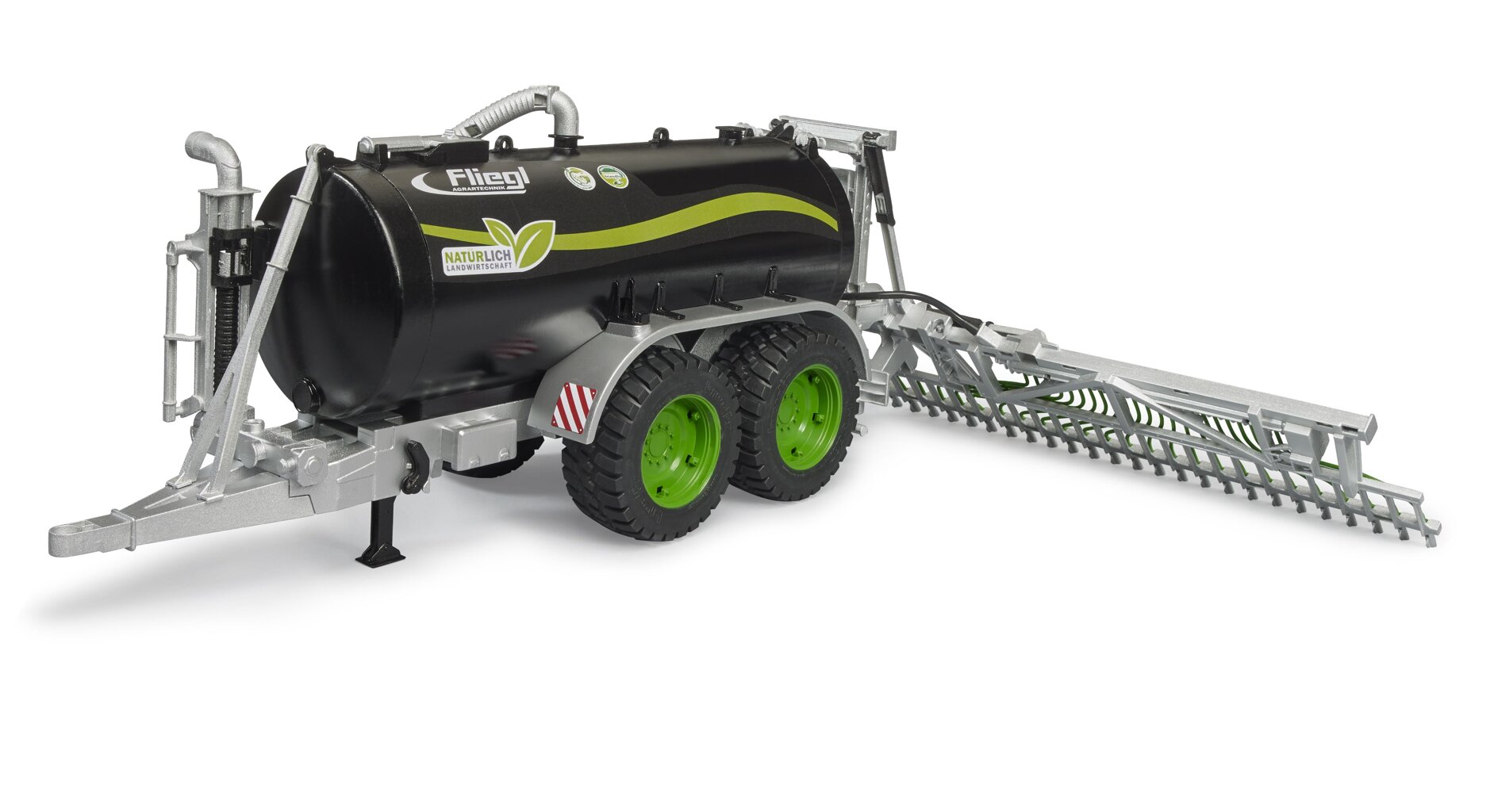 Bruder 2036 Postřikovač Fliegl Jumbo Line Plus