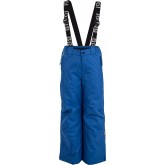Brugi Dětské lyžařské kalhoty vel. 38, Modré