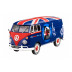 Revell GiftSet auto 05672 - VW T1 The Who (1:24)