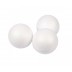 Playbox polystyrenové koule 5 cm, 25ks