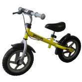 Brother Dětské odrážedlo Lion, Žluté