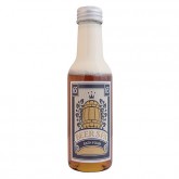 Bohemia Gifts Pivní koupelová pěna 200 ml tmavá