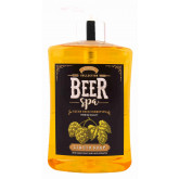 Beer Spa pivní tekuté mýdlo 500 ml