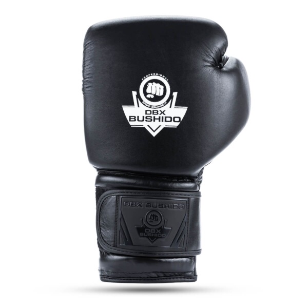 Boxerské rukavice DBX BUSHIDO B-ProFight 14oz.
