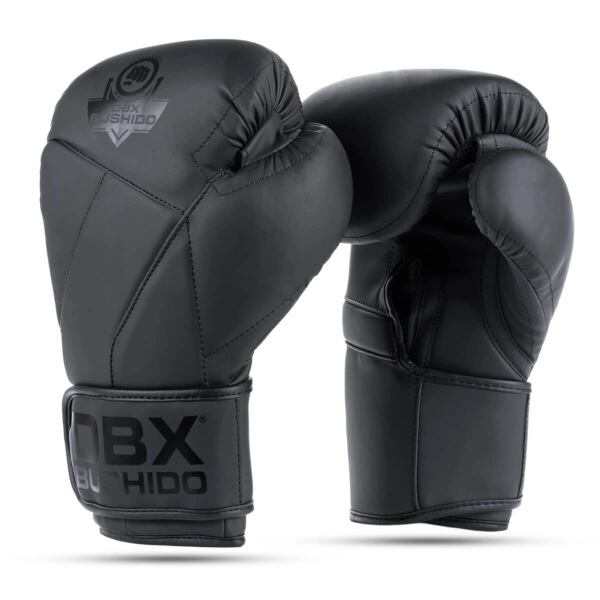 Boxerské rukavice DBX BUSHIDO B-2v15B 10oz.