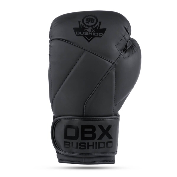 Boxerské rukavice DBX BUSHIDO B-2v15B 10oz.