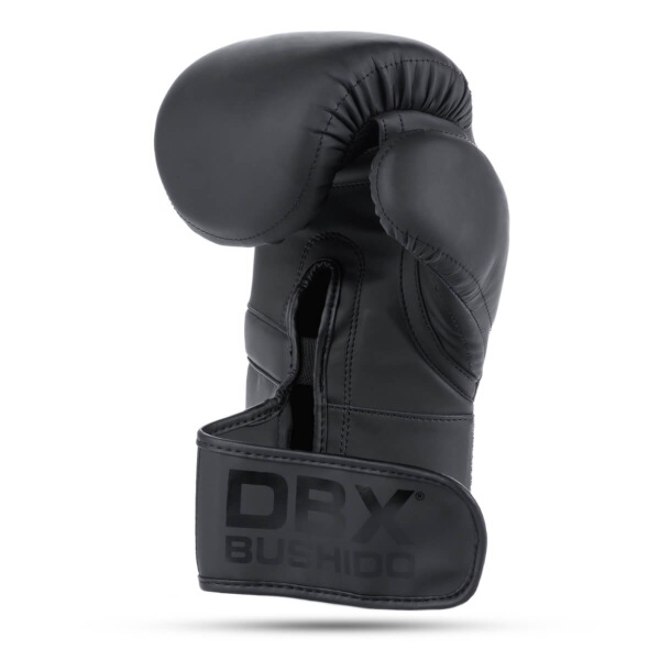 Boxerské rukavice DBX BUSHIDO B-2v15B 12oz.