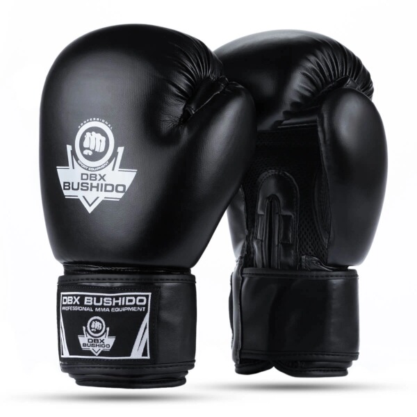 Boxerské rukavice DBX BUSHIDO B-2v15B 16oz.