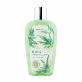 Botanica Bohemia Jemný vlasový šampon 250 ml