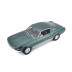 Maisto Ford Mustang Fastback (1967) Zelený 1:18