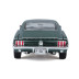 Maisto Ford Mustang Fastback (1967) Zelený 1:18