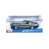 Maisto Ford Mustang Fastback (1967) Zelený 1:18