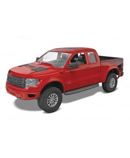 Revell Snap Kit MONOGRAM auto 1233 Ford F-150 SVT Raptor (1:25)