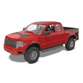 Revell Snap Kit MONOGRAM auto 1233 Ford F-150 SVT Raptor (1:25)