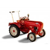 Revell EasyKit 07820 - Porsche Diesel Junior 108 (1:24)