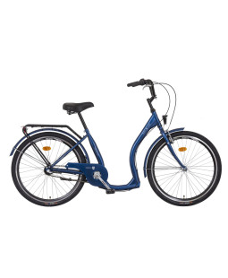 LIBERTY Městské kolo COMFY 3spd 26