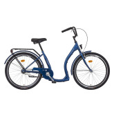 LIBERTY Městské jízdní kolo COMFY 1spd. 26