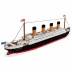 Cobi 1929 Titanic RMS, 722 kostek, 1:450