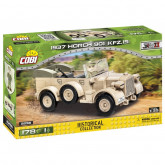 COBI 2256 Horch 901 (Kfz. 15), 1:35, 178 kostek