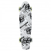 Nils Pennyboard Extreme ART PAPER