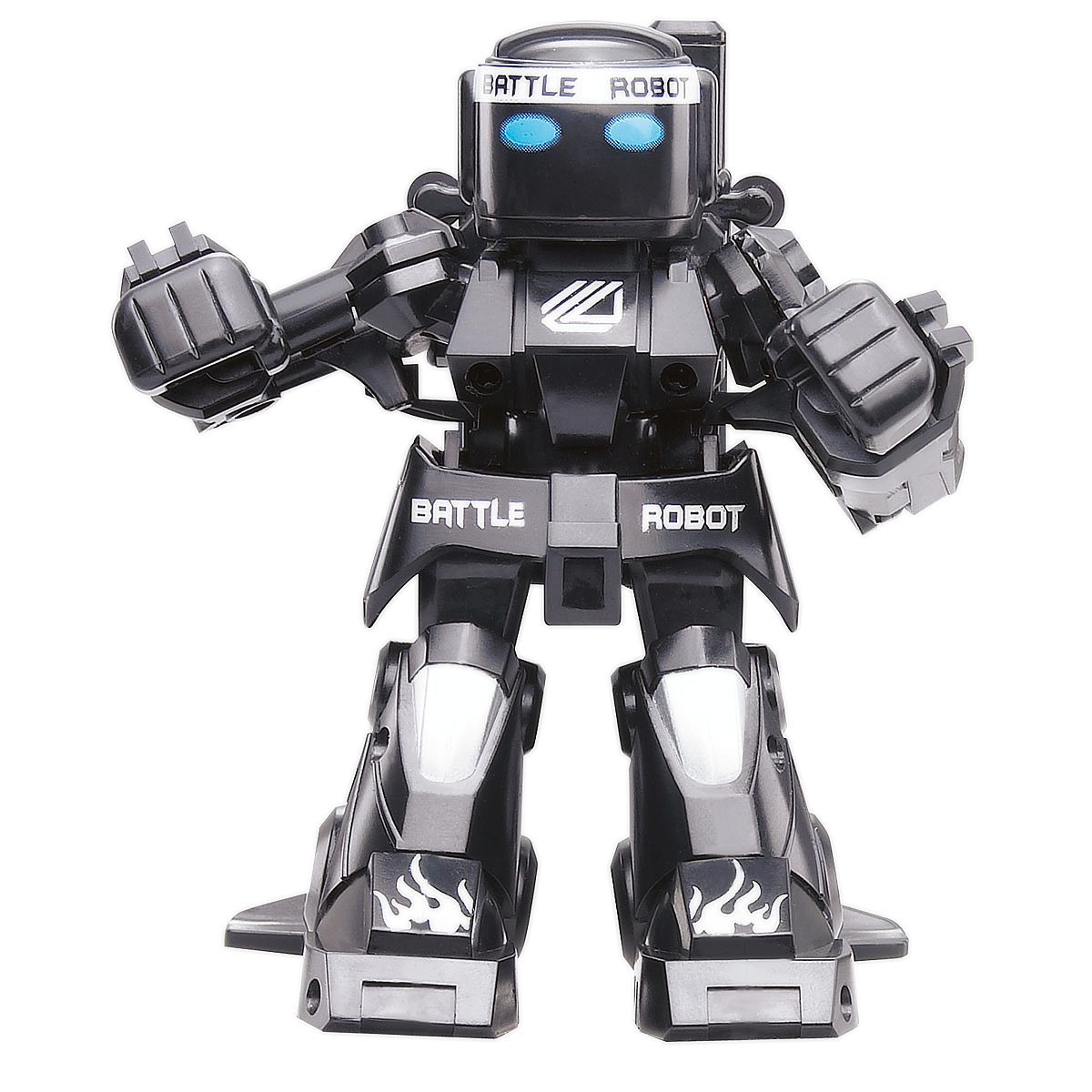 MaDe Robox Souboj robotů