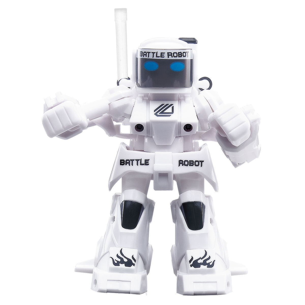 MaDe Robox Souboj robotů