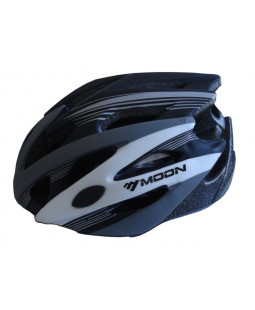 Brother cyklistická helma vel. M - Černá vel. 55-58 cm