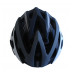 Brother cyklistická helma, Černá vel. 55-58 cm