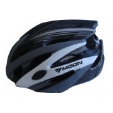 Brother cyklistická helma vel. M - Černá vel. 55-58 cm