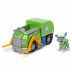 Spin Master Paw Patrol Rocky Recycle Truck