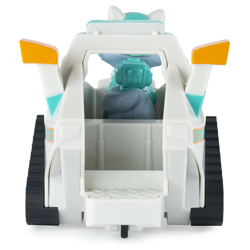 Spin Master Paw Patrol Everest Snow Plows