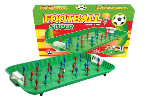 Teddies Kopaná/Fotbal společenská hra