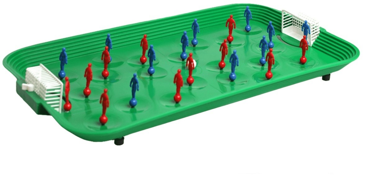 Teddies Kopaná/Fotbal společenská hra