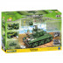 COBI 2550 II WW Sherman M4A3E2 Jumbo, 720 kostek