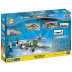 Cobi 5718 II WW De Havilland Mosquito FB MK VI, 452 kostek