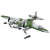 Cobi 5718 II WW De Havilland Mosquito FB MK VI, 452 kostek