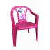 Ipea Dětská plastová židlička Minnie