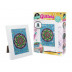 Buki BeTeens Glitters Mandala