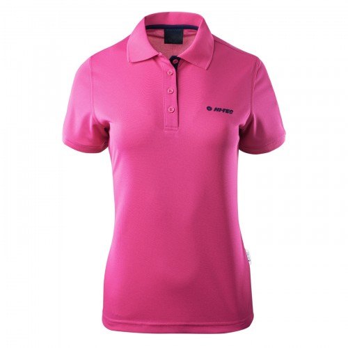 Hi-Tec Dámské tričko Lady Site Beetroot Purple, Velikost S