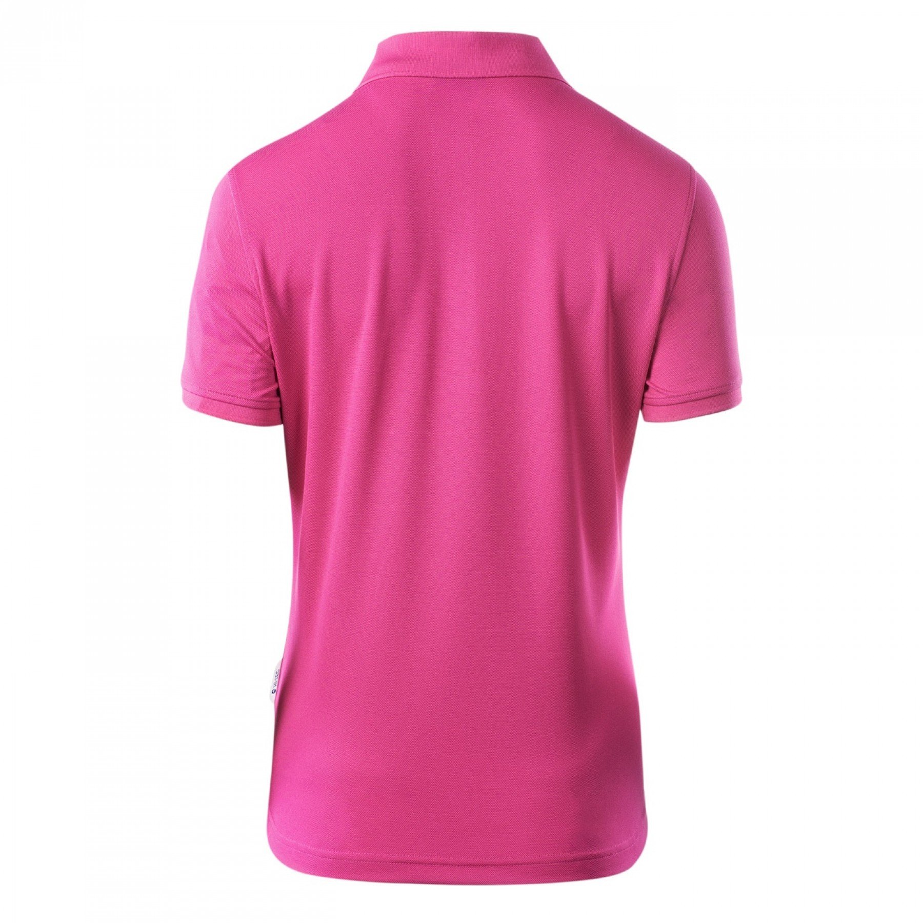 Hi-Tec Dámské tričko Lady Site Beetroot Purple, Velikost XL