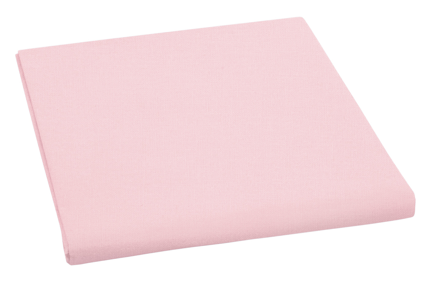 Bellatex Plátěné prostěradlo plachta 150x230 cm - růžové
