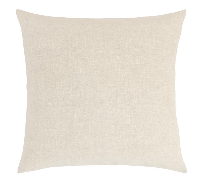 Bellatex Polštářek LADA Smetanová uni - 40x40 cm