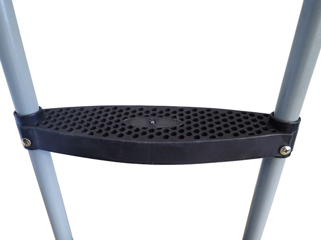 Žebřík (schůdky) k trampolínám 65 cm