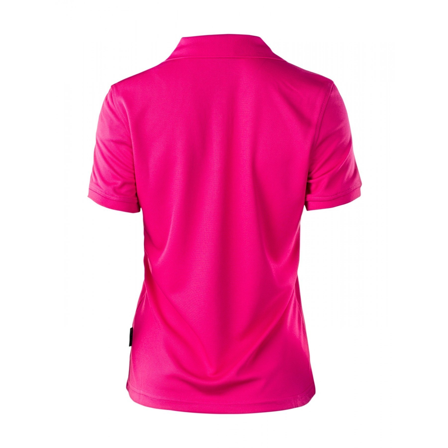 Hi-Tec Dámské tričko Lady Site Fuchsia Purple Aqua Splach, Velikost M
