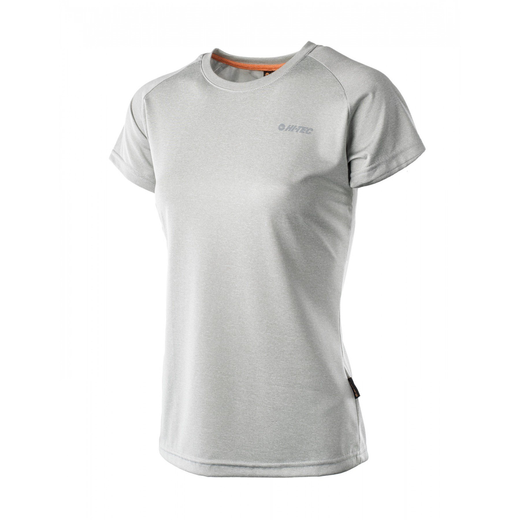 Hi-Tec Dámské tričko Lady Tabah Mirage Grey, Velikost L