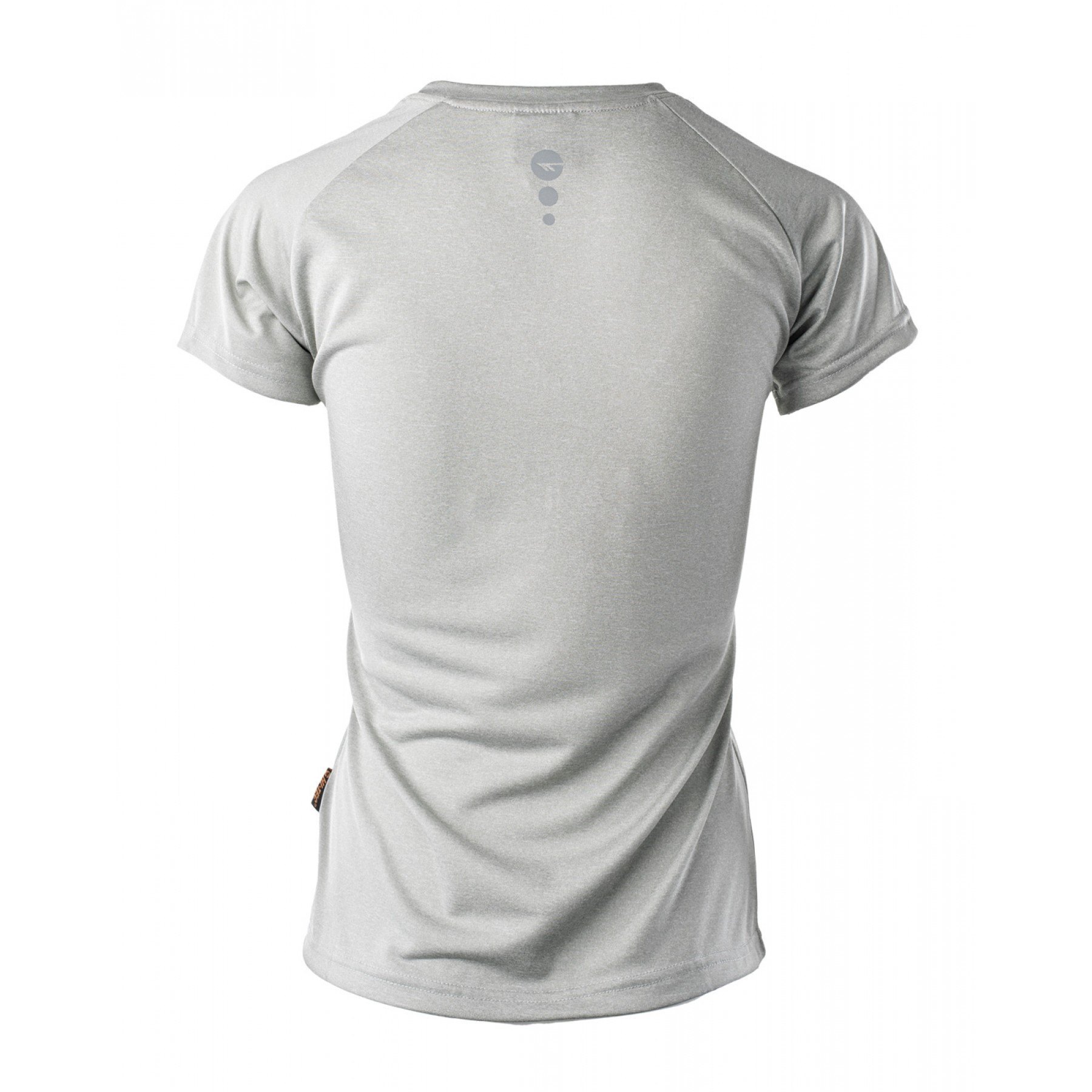 Hi-Tec Dámské tričko Lady Tabah Mirage Grey, Velikost L
