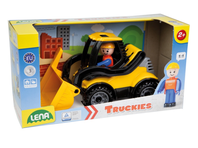 Lena Truckies nakladač, 26cm