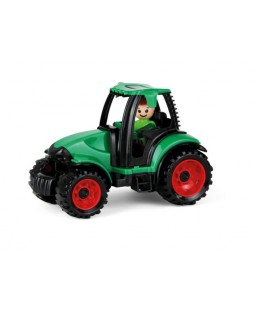 Lena 1624 - Truckies Traktor, 26 cm